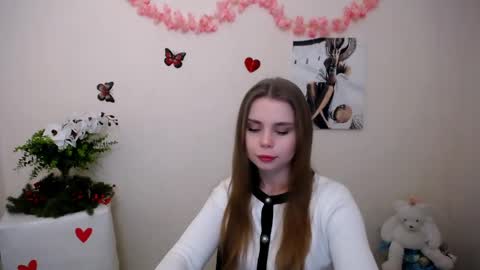 Mari online show from 04-08-26, 06:13