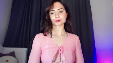 Snapshot of dream_nicole02 chatting on 01-30-25, 10:51 Nicole online show from 01-30-25, 10:51