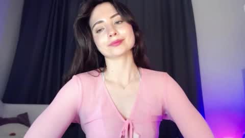 Snapshot of dream_nicole02 chatting on 01-31-25, 01:54 Nicole online show from 01-31-25, 01:54