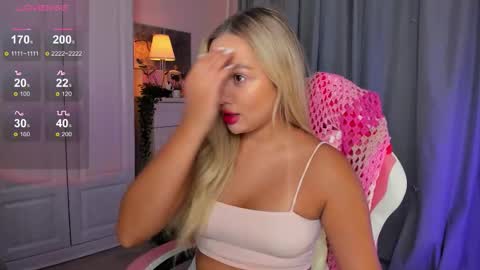  Mary   pvt open    use pink and blue app lovense online show from 10-05-25, 03:10