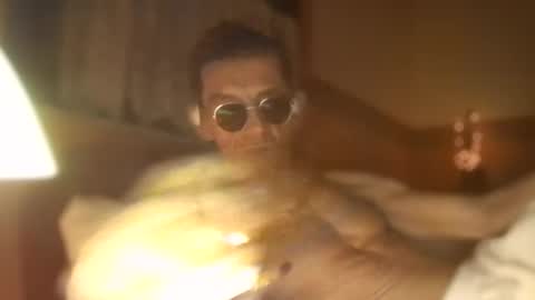 Dreambob online show from 10-27-25, 11:31