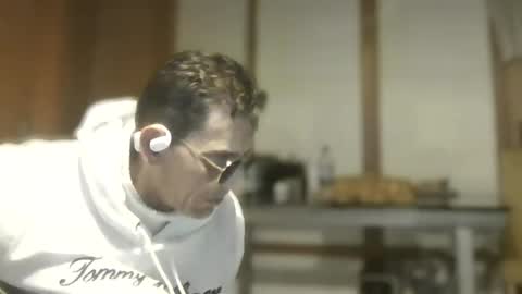 Dreambob online show from 11-02-25, 12:13