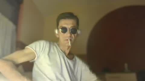 Dreambob online show from 11-05-25, 02:00