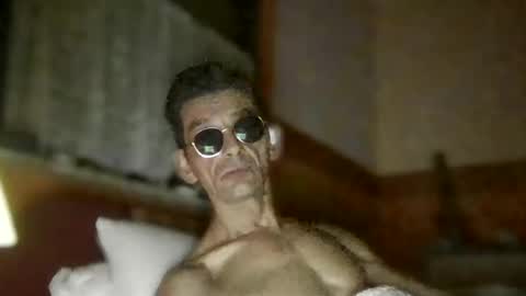 Dreambob online show from 11-26-25, 02:12