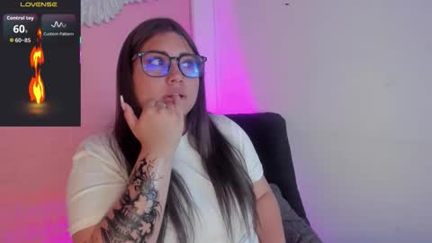 Cami Daza online show from 02-27-26, 11:21