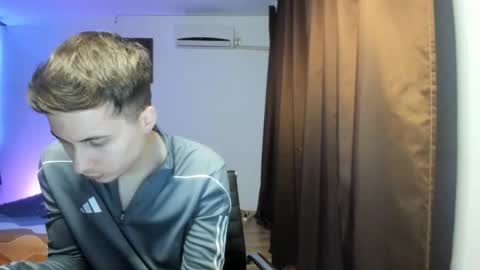 Johnny online show from 03-07-26, 04:48