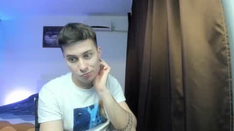 Johnny online show from 03-23-26, 05:06