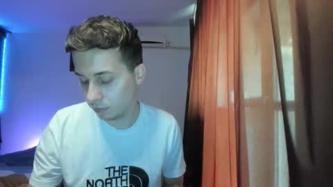 Johnny online show from 04-03-26, 02:48