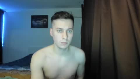 Snapshot of dreamboy240 chatting on 04-30-26, 08:48 Johnny online show from 04-30-26, 08:48
