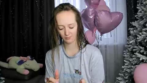 Snapshot of dreamesoul chatting on 01-13-26, 11:59 dreamesoul online show from 01-13-26, 11:59