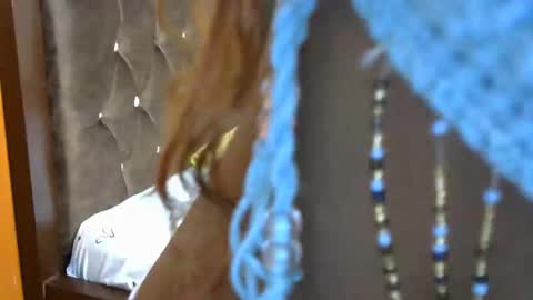 Snapshot of dreameyez chatting on 02-02-26, 10:36 Dreameyes online show from 02-02-26, 10:36