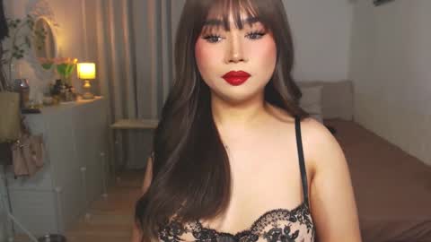 Snapshot of dreamgirlheaven chatting on 01-31-25, 07:07 Heaven online show from 01-31-25, 07:07