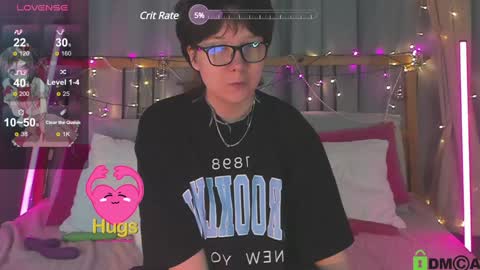 Billy online show from 12-06-24, 01:07