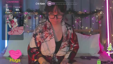 Billy online show from 12-25-24, 04:44