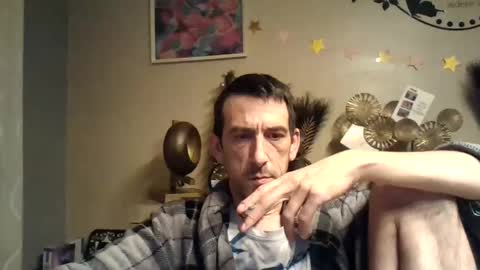Snapshot of dreamguy38 chatting on 01-02-25, 04:41 dreamguy38 online show from 01-02-25, 04:41