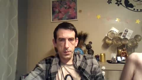 Snapshot of dreamguy38 chatting on 01-30-25, 04:16 dreamguy38 online show from 01-30-25, 04:16