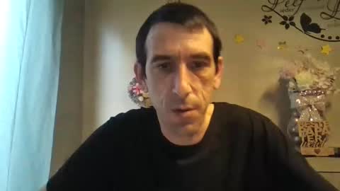 dreamguy38 online show from 11-05-25, 08:14