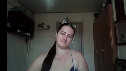 Snapshot of dreamiebelle chatting on 09-15-25, 08:14 dreamiebelle online show from 09-15-25, 08:14