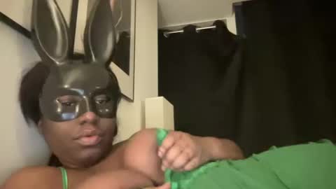 Dreamjadexo online show from 10-10-25, 11:26