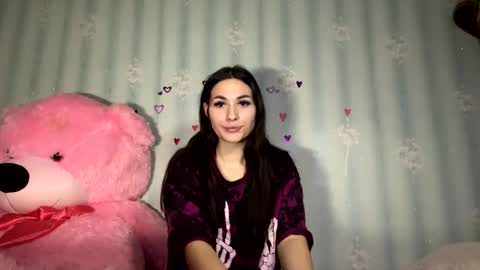 Karina online show from 02-04-25, 02:53