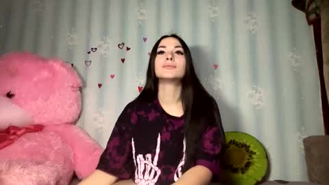 Karina online show from 02-05-25, 07:31