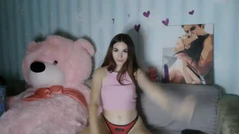 Karina online show from 09-13-25, 05:13