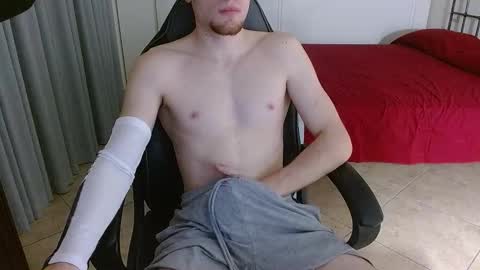 DreamBoy online show from 09-23-25, 12:35