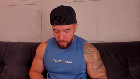 cris online show from 10-13-25, 11:05