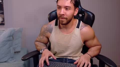 cris online show from 06-16-26, 11:07
