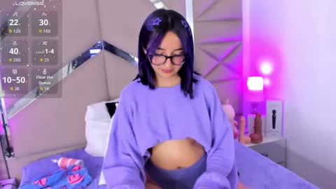 Snapshot of dreammy_kitty chatting on 06-17-26, 01:34 dreammy_kitty online show from 06-17-26, 01:34