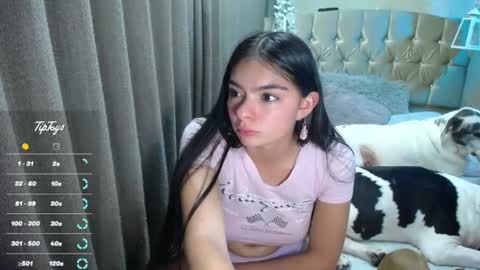 Sophia online show from 06-22-26, 12:02