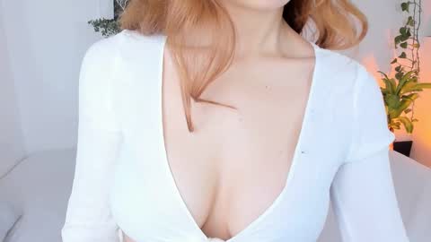 Evablonde  Abby black hair online show from 01-15-25, 02:13