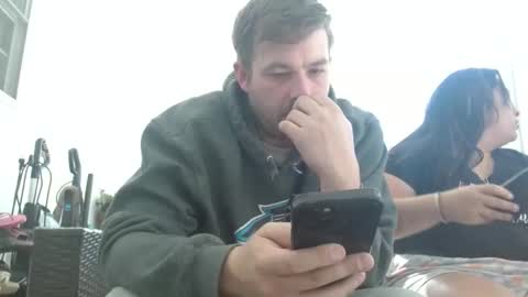 nccouple93 online show from 02-01-26, 08:18