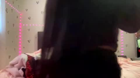 dreamtiffyxxx online show from 03-02-26, 06:15