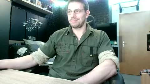 Ioannes Paulus the 2nd online show from 11-12-25, 08:08