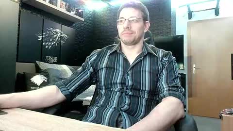 Ioannes Paulus the 2nd online show from 11-28-25, 08:44