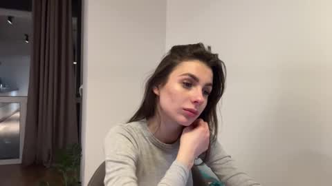 ANNIKA online show from 02-19-26, 08:27