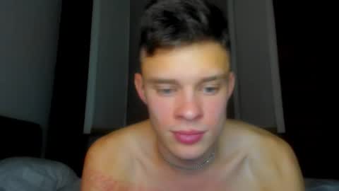 Adam Dream online show from 10-23-25, 05:55