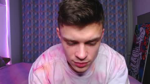 Adam Dream online show from 11-27-25, 03:36