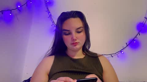 Mila online show from 12-05-24, 03:28