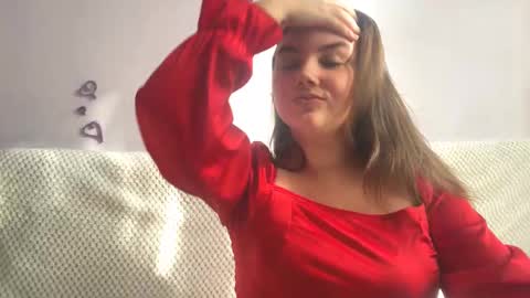 Mila online show from 03-10-25, 08:04