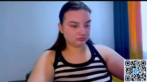 Snapshot of dreamyblushfairy chatting on 05-22-26, 07:48 Mila online show from 05-22-26, 07:48