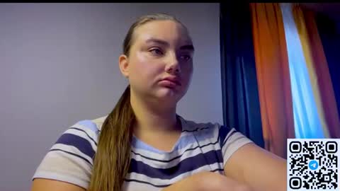 Snapshot of dreamyblushfairy chatting on 06-28-26, 07:03 Mila online show from 06-28-26, 07:03