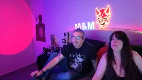 Snapshot of dreamycouple01 chatting on 05-11-26, 04:48 DreamyCouple01 online show from 05-11-26, 04:48