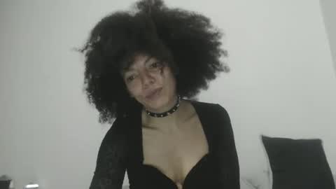 DreamyLatina online show from 02-18-26, 01:56