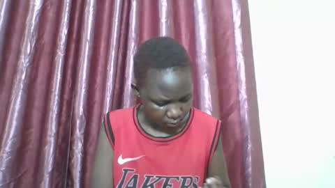 MERCY online show from 11-01-25, 03:36