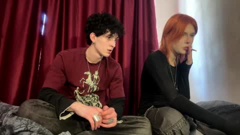 Elena and Nikolai online show from 04-01-26, 08:37