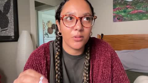 Snapshot of dreamyriri chatting on 01-12-25, 09:51 RIRI OR DREAMY online show from 01-12-25, 09:51