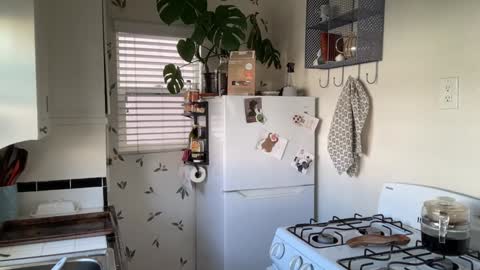 Snapshot of dreamyriri chatting on 01-27-25, 05:26 RIRI OR DREAMY online show from 01-27-25, 05:26