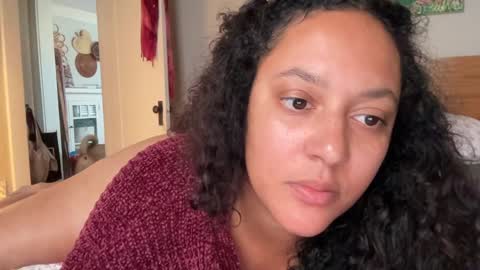 Snapshot of dreamyriri chatting on 01-29-25, 08:04 RIRI OR DREAMY online show from 01-29-25, 08:04